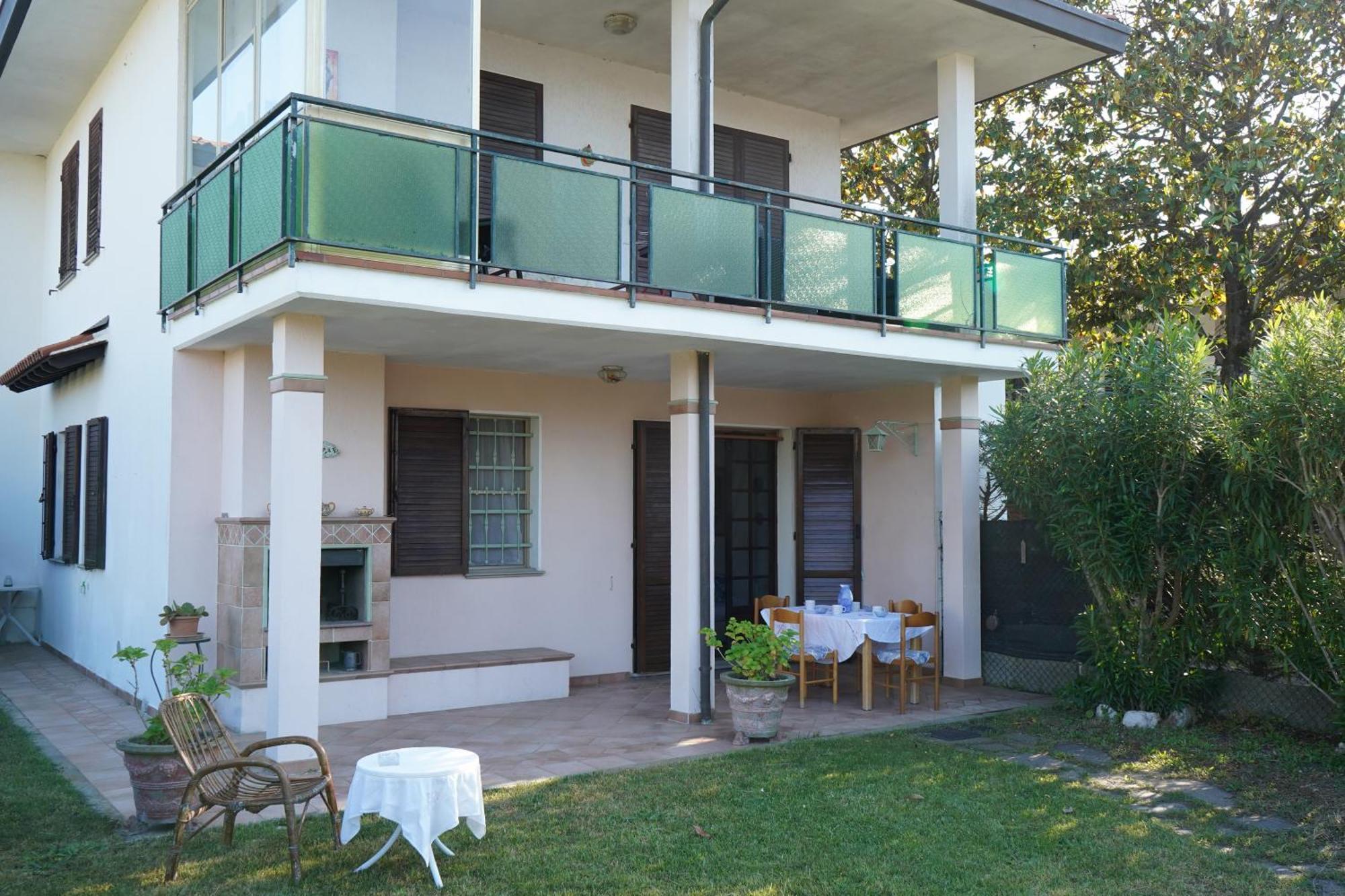 Fuga Relax Al Lido Degli Scacchi Apartment Exterior photo